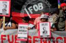 A 41 aos del ltimo golpe militar en Argentina