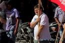 A 41 aos del ltimo golpe militar en Argentina