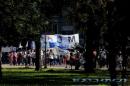 A 41 aos del ltimo golpe militar en Argentina