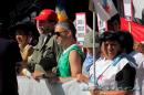 A 41 aos del ltimo golpe militar en Argentina