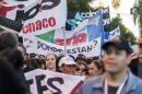 Grito de "Nunca M�s" en Chaco