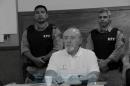 Causa Margarita Beln II: Antesala de la sentencia a Norberto Tozzo