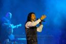 Marco Antonio Sols en Corrientes