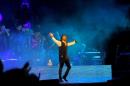 Marco Antonio Sols en Corrientes