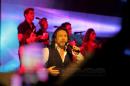 Marco Antonio Sols en Corrientes