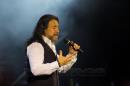 Marco Antonio Sols en Corrientes