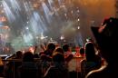 Marco Antonio Sols en Corrientes