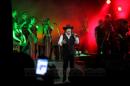 Marco Antonio Sols en Corrientes