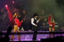 Marco Antonio Sols en Corrientes