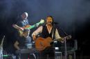 Marco Antonio Sols en Corrientes