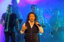 Marco Antonio Sols en Corrientes