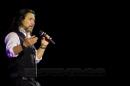 Marco Antonio Sols en Corrientes