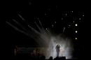 Marco Antonio Sols en Corrientes