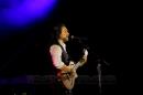 Marco Antonio Sols en Corrientes