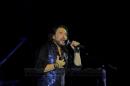Marco Antonio Sols en Corrientes