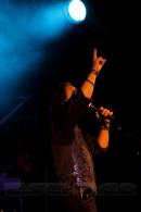 Marco Antonio Sols en Corrientes