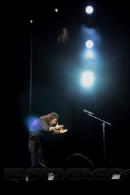 Marco Antonio Sols en Corrientes