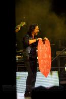 Marco Antonio Sols en Corrientes