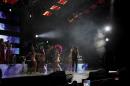 Marco Antonio Sols en Corrientes