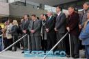 Inauguracin de nuevas obras en el INSSSEP
