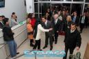 Inauguracin de nuevas obras en el INSSSEP