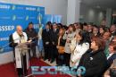 Inauguracin de nuevas obras en el INSSSEP