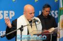 Inauguracin de nuevas obras en el INSSSEP