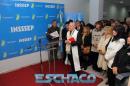 Inauguracin de nuevas obras en el INSSSEP