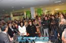 Inauguracin de nuevas obras en el INSSSEP