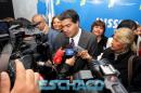 Inauguracin de nuevas obras en el INSSSEP