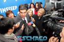 Inauguracin de nuevas obras en el INSSSEP