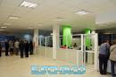 Inauguracin de nuevas obras en el INSSSEP