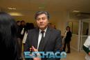 Inauguracin de nuevas obras en el INSSSEP