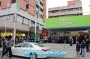 Inauguracin de nuevas obras en el INSSSEP