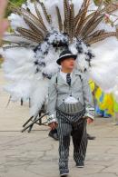 Legislatura comenz a festejar el Bicentenario de la Patria
