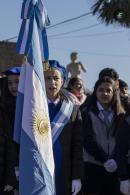 Promesa a la Bandera Argentina