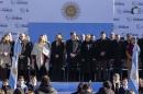 Promesa a la Bandera Argentina