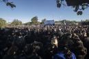 Promesa a la Bandera Argentina