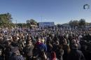 Promesa a la Bandera Argentina
