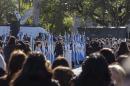 Promesa a la Bandera Argentina