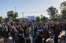 Promesa a la Bandera Argentina