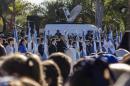 Promesa a la Bandera Argentina