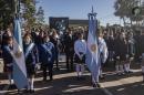 Promesa a la Bandera Argentina