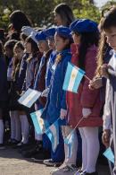 Promesa a la Bandera Argentina