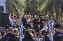 Promesa a la Bandera Argentina