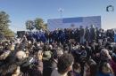 Promesa a la Bandera Argentina