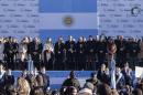 Promesa a la Bandera Argentina