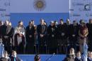 Promesa a la Bandera Argentina