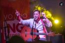 Canto 4 en la Pea