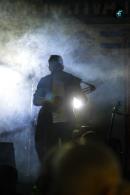 Canto 4 en la Pea